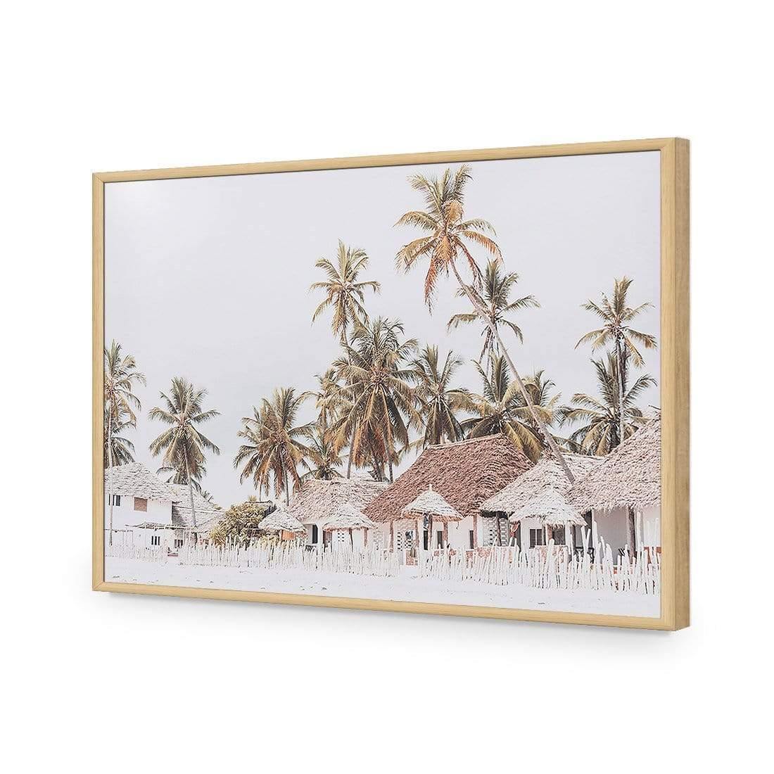 Zanzibar Village, Vintage