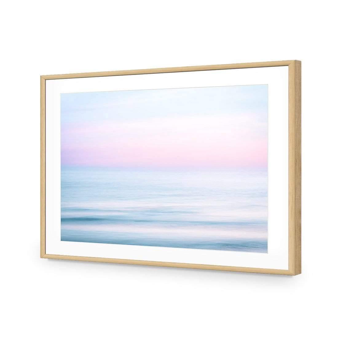 Pastel Ocean