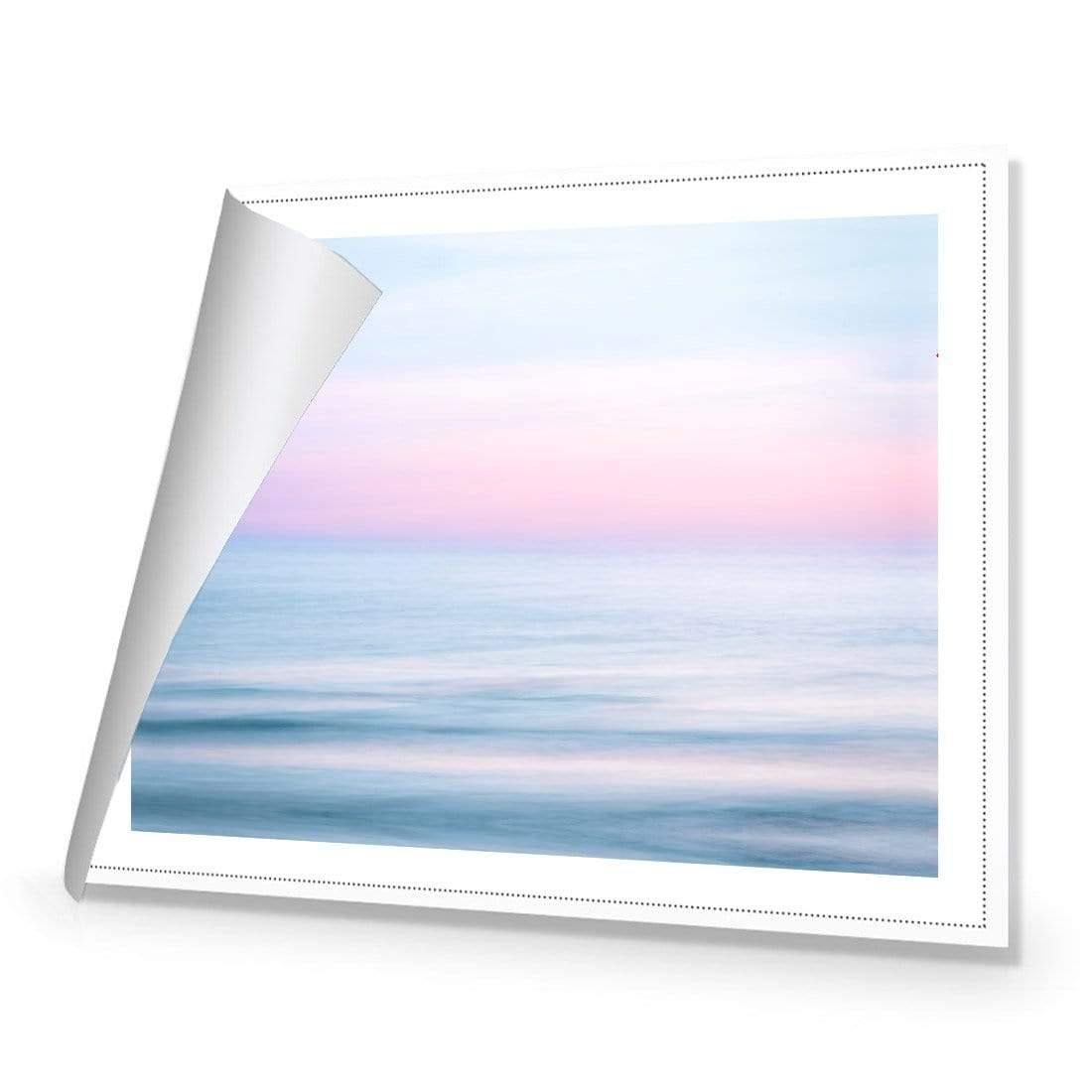 Pastel Ocean