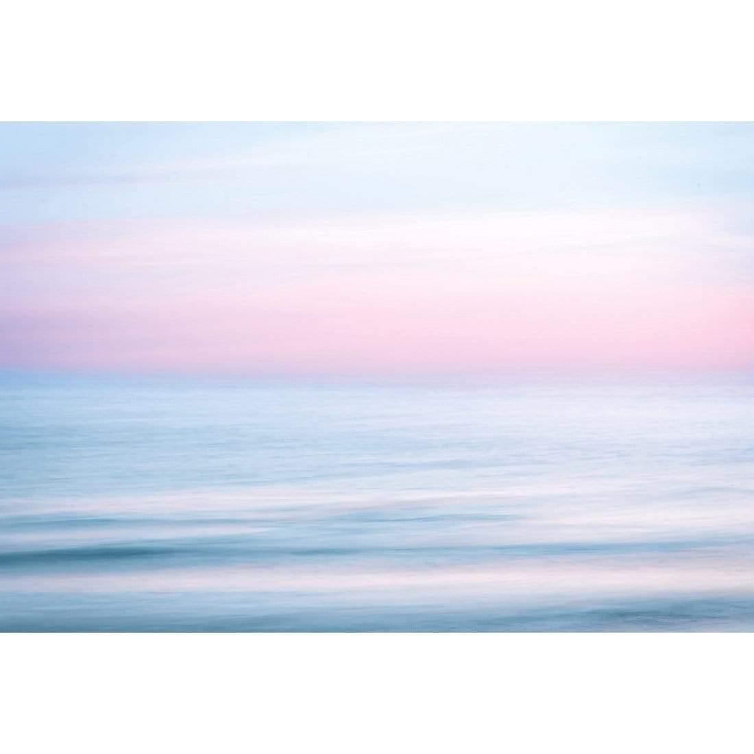 Pastel Ocean