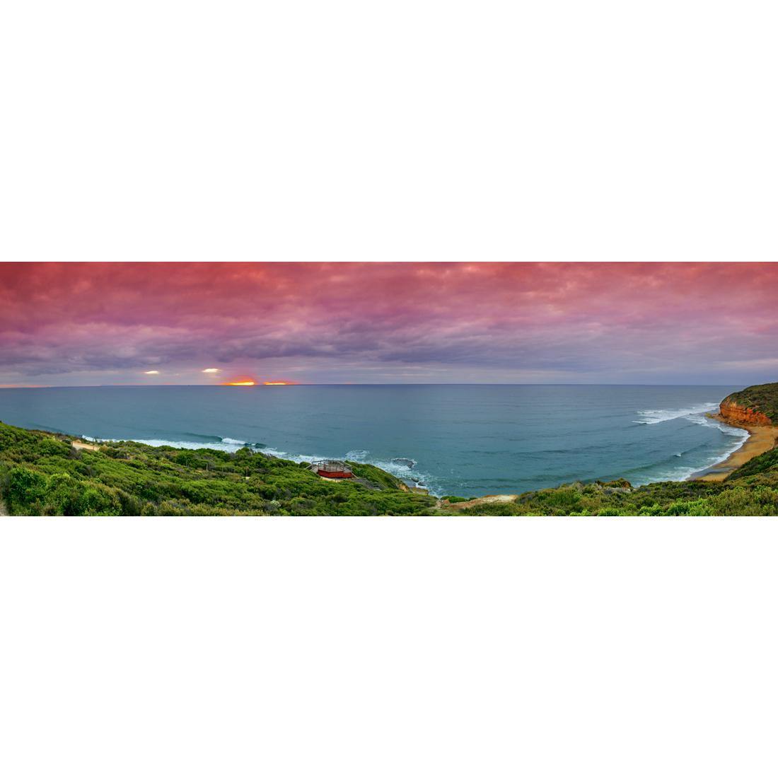 Bells Beach Overview