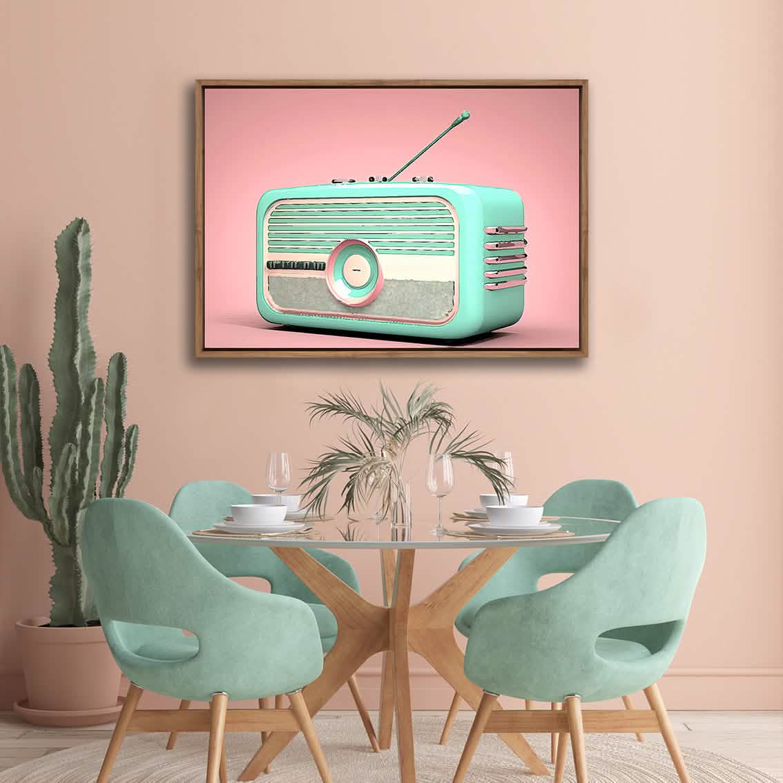 Vintage Radio