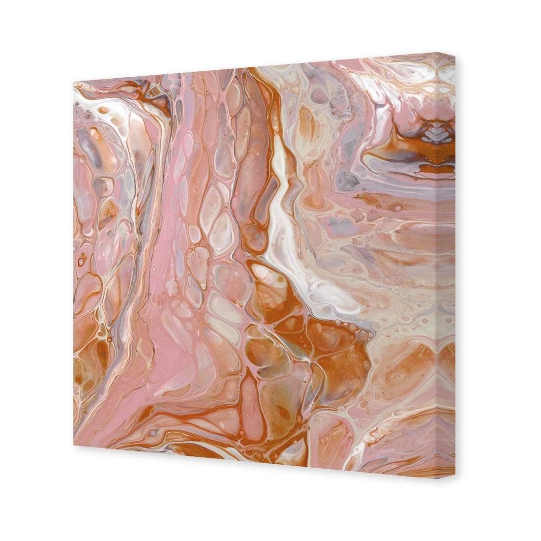 Romanticism in Blush (Square)