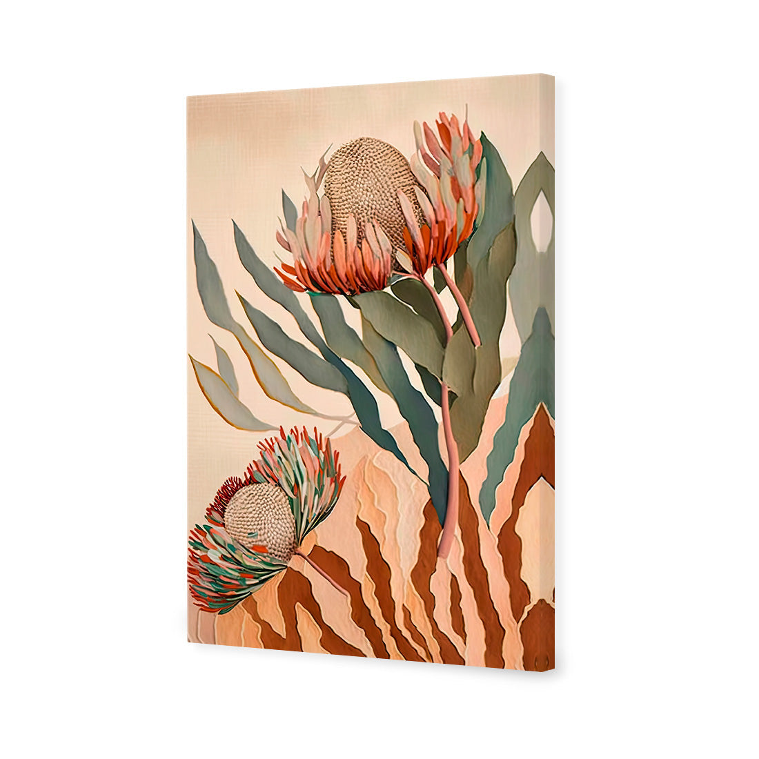 Protea Majesty