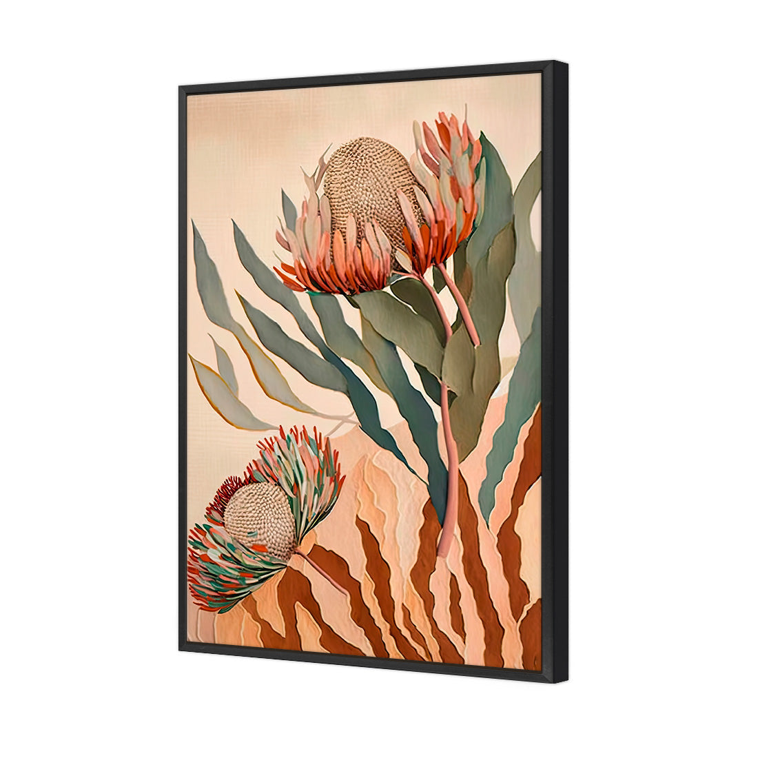 Protea Majesty