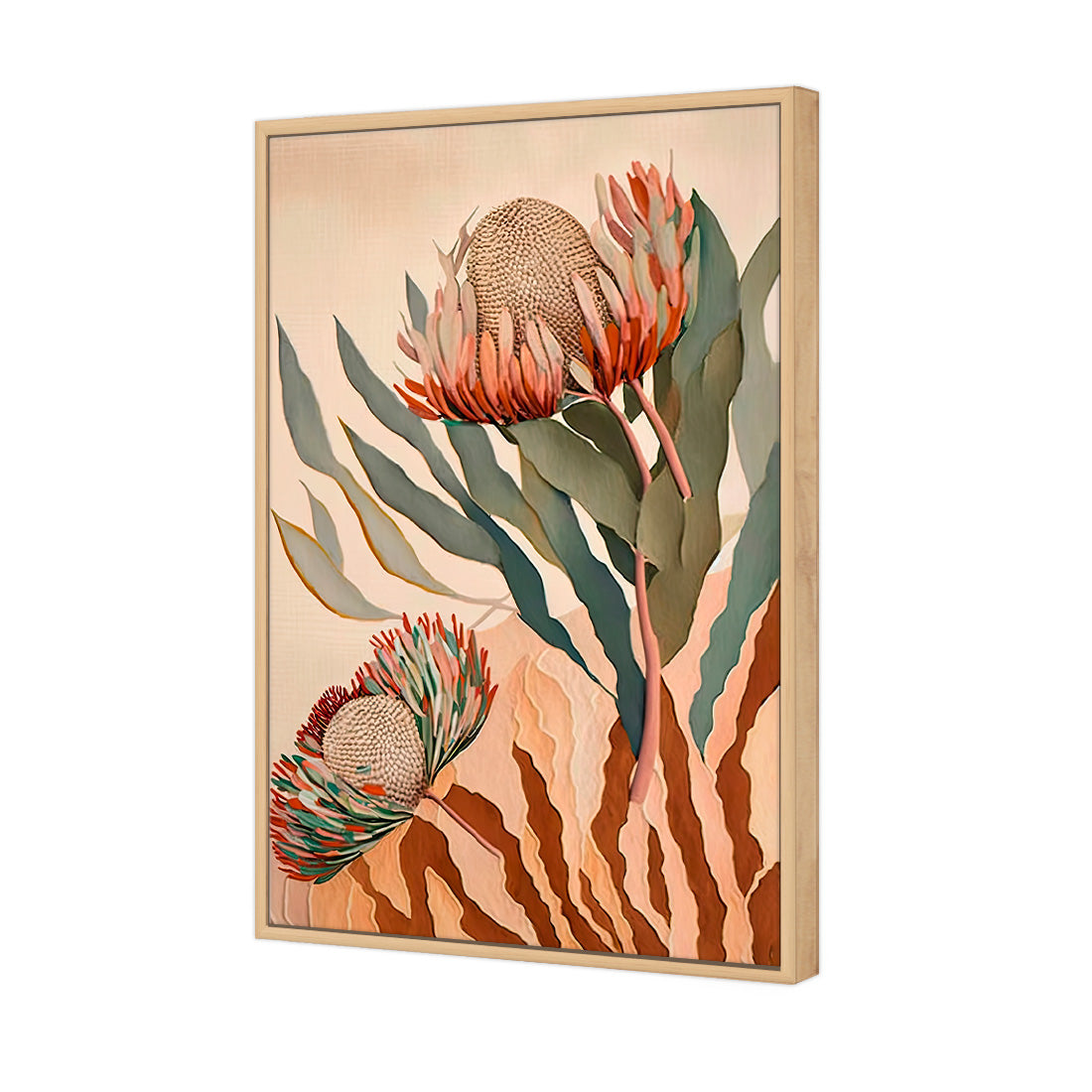 Protea Majesty