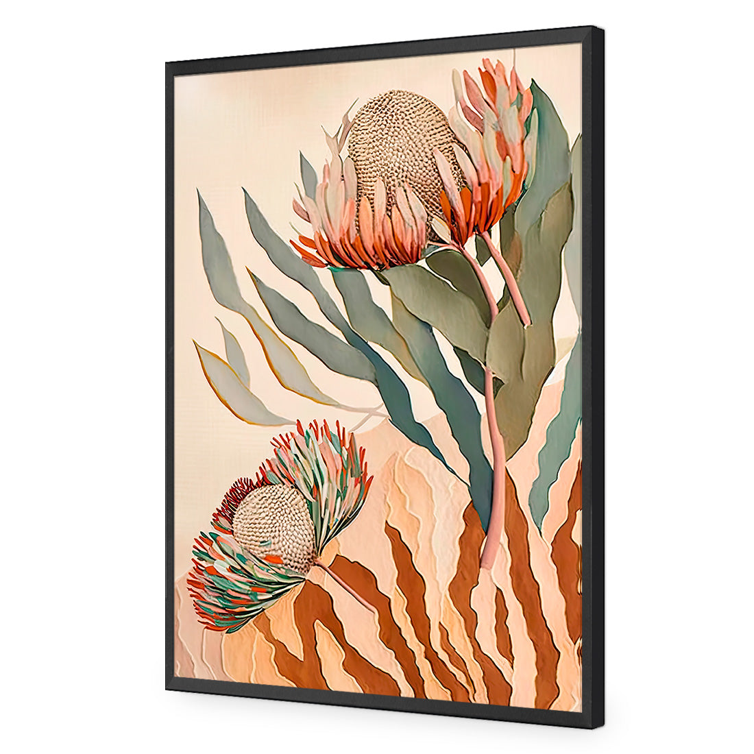 Protea Majesty