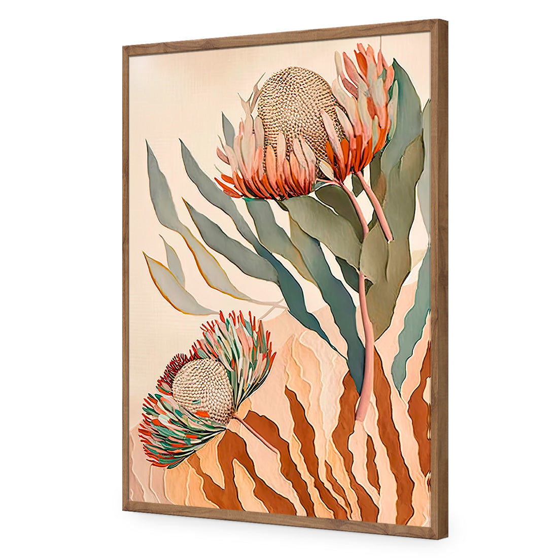 Protea Majesty