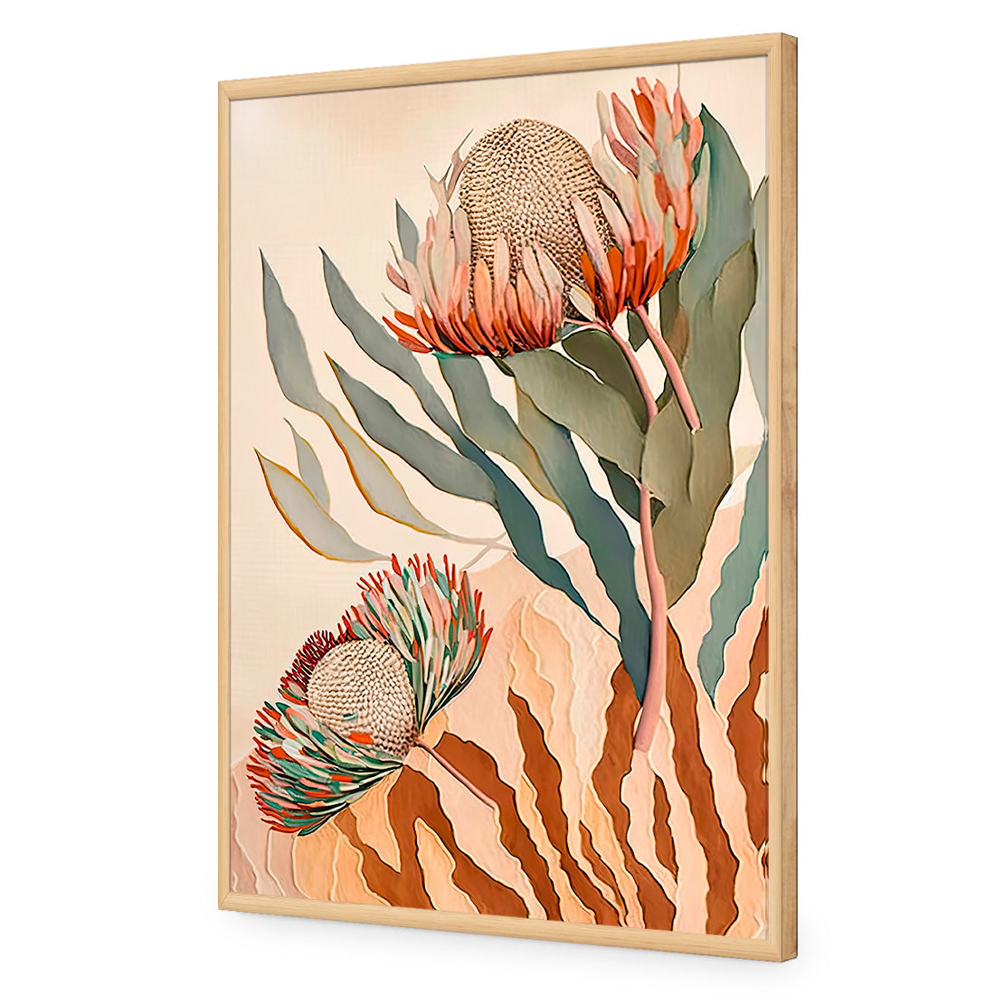 Protea Majesty