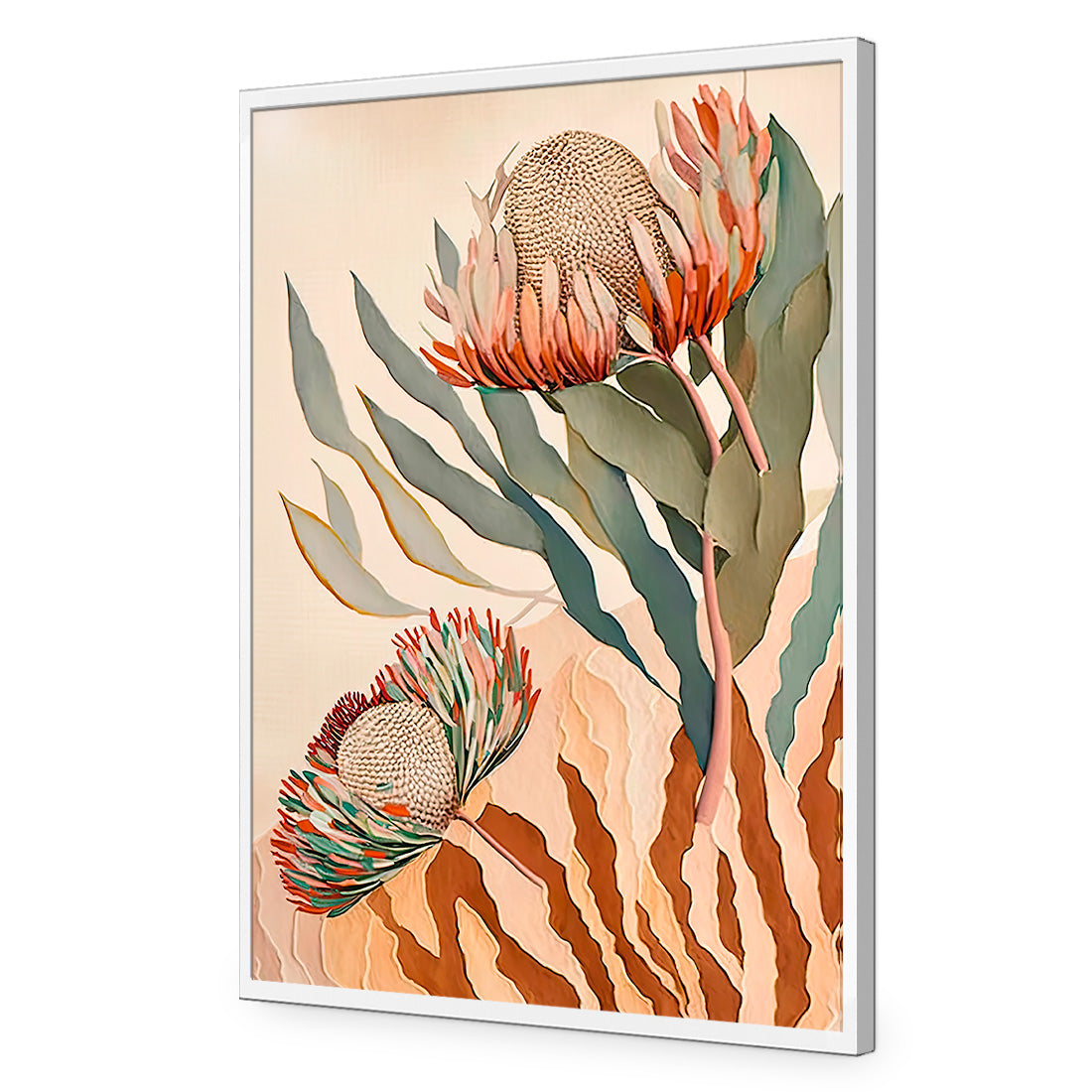 Protea Majesty