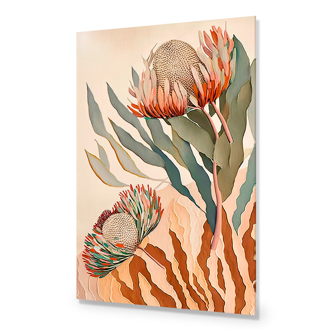 Protea Majesty