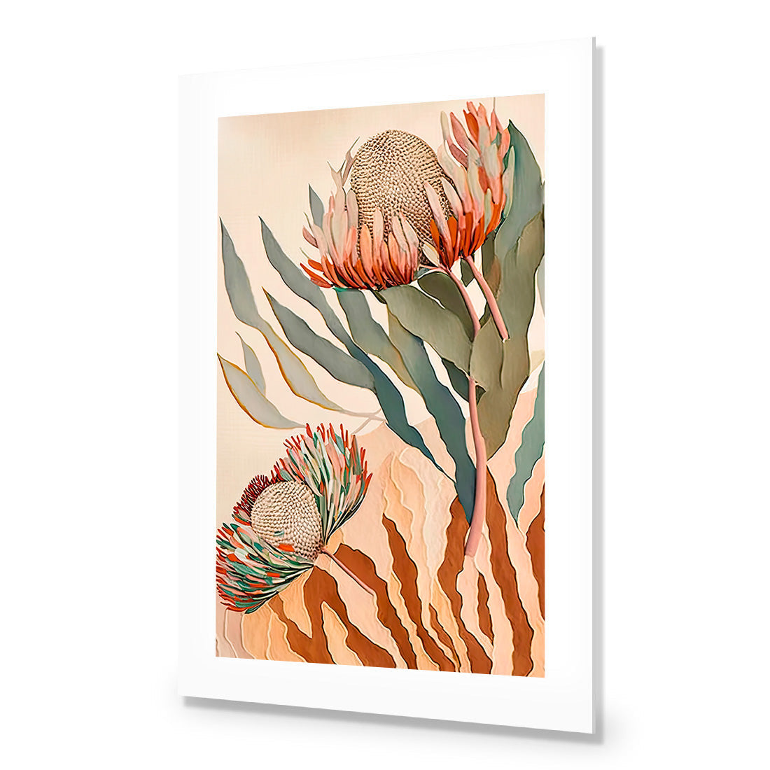 Protea Majesty