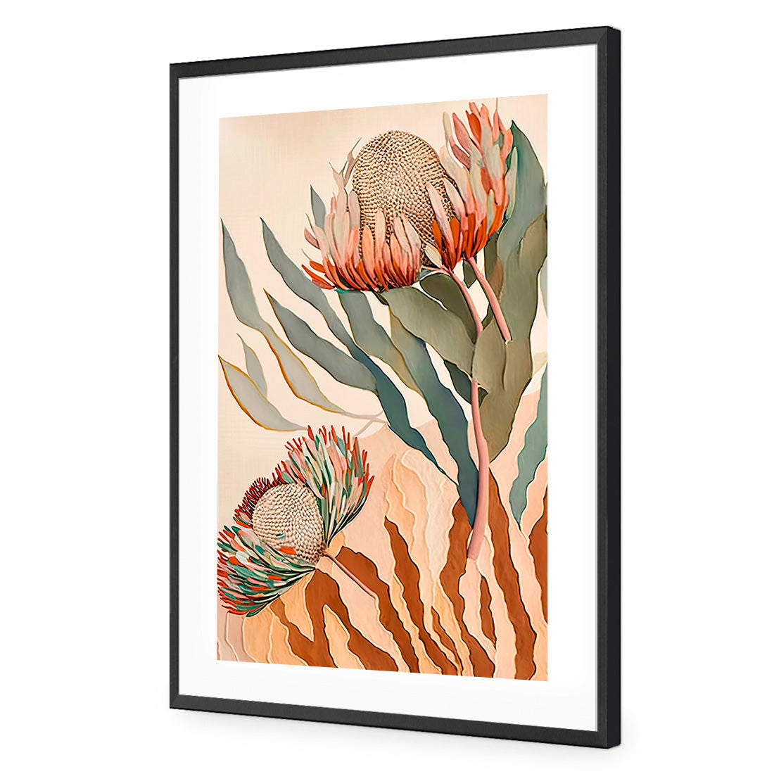 Protea Majesty