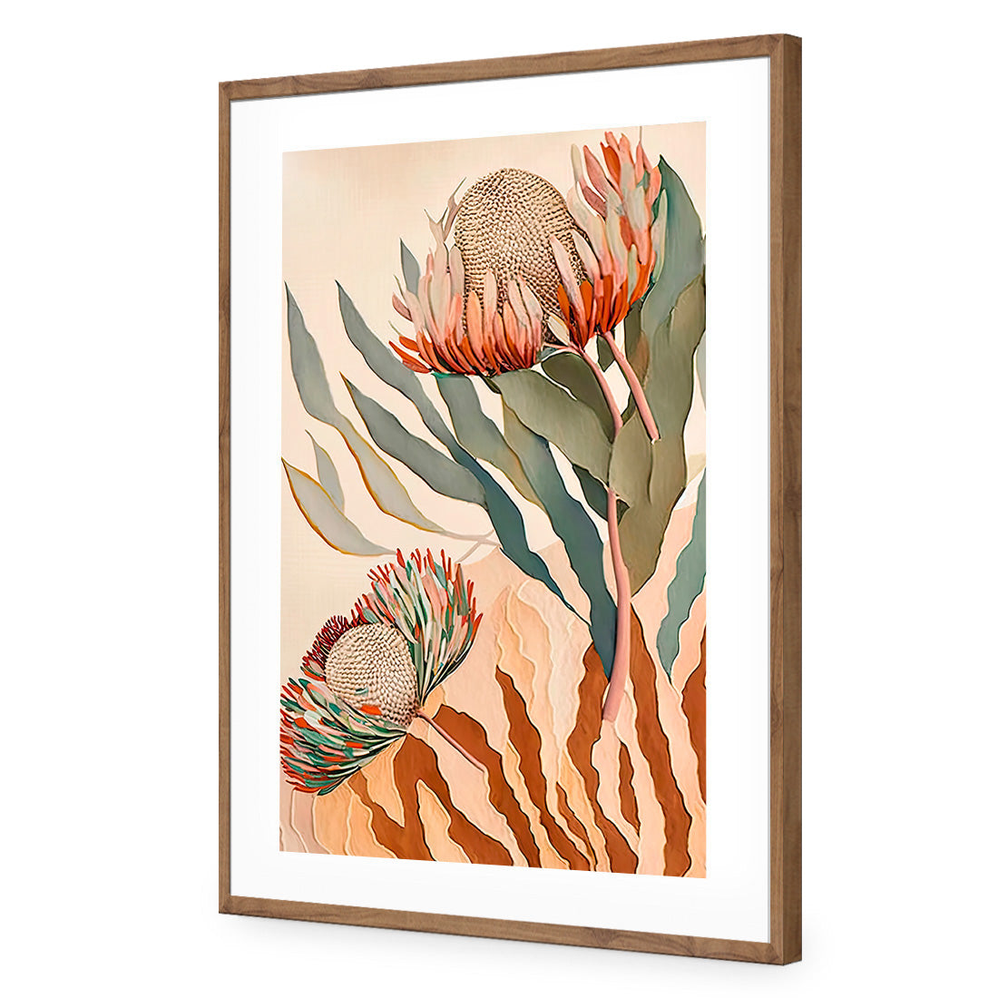 Protea Majesty
