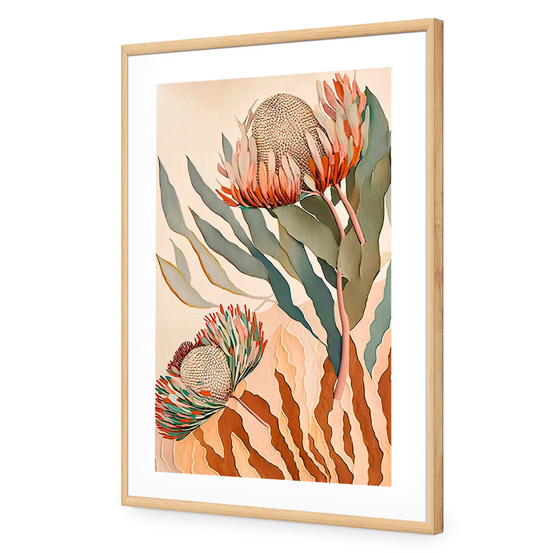 Protea Majesty