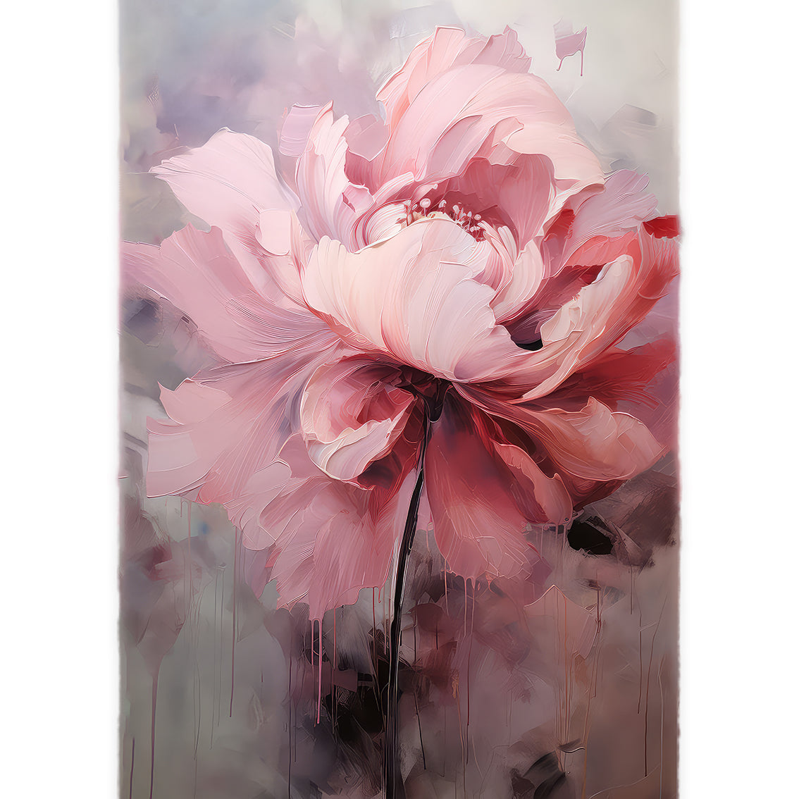 Blush Elegance