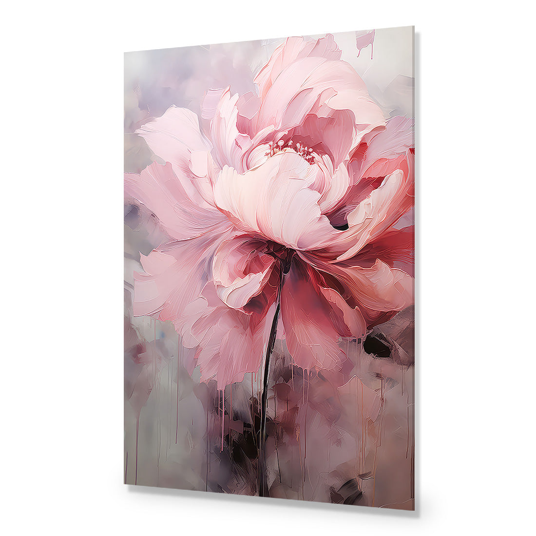 Blush Elegance
