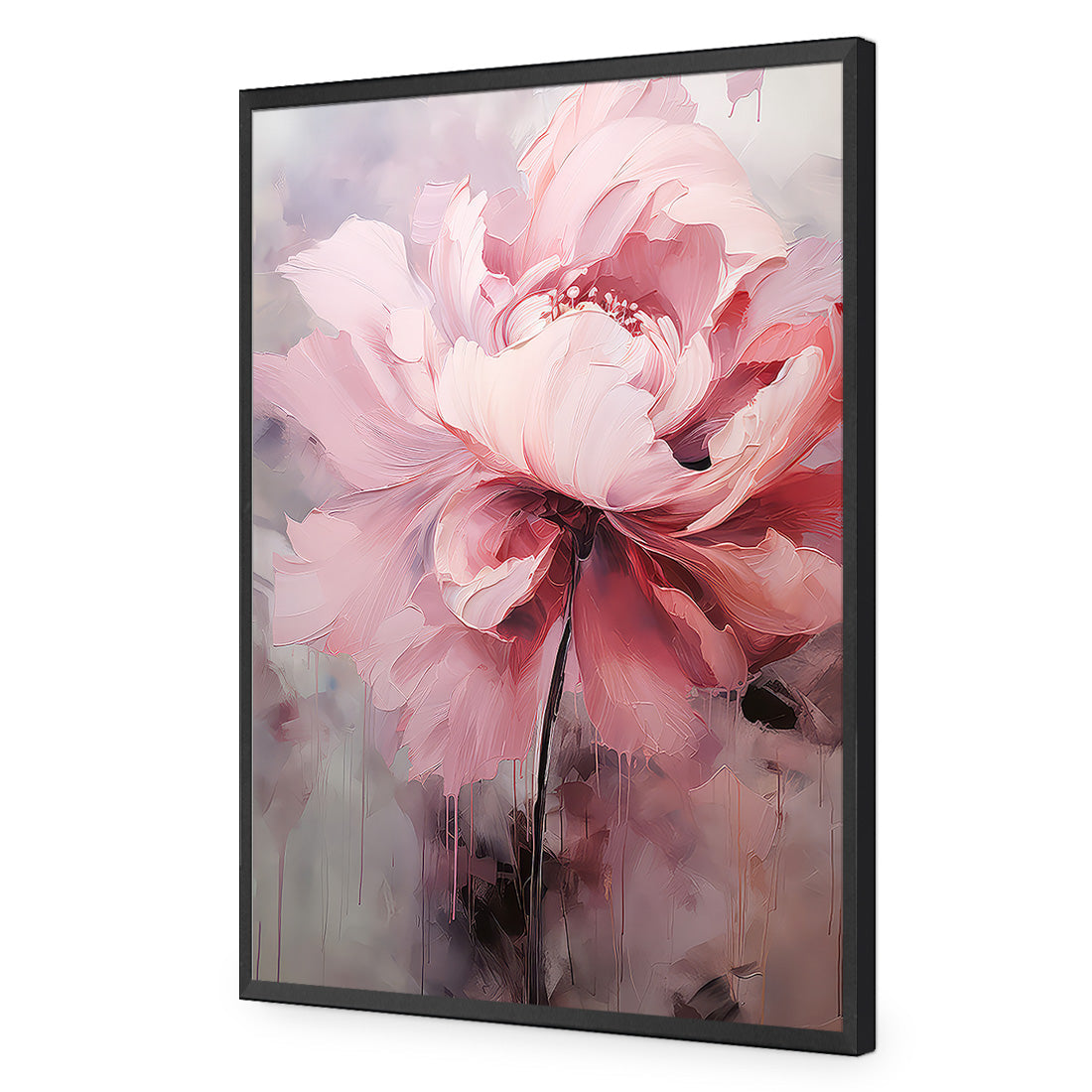 Blush Elegance