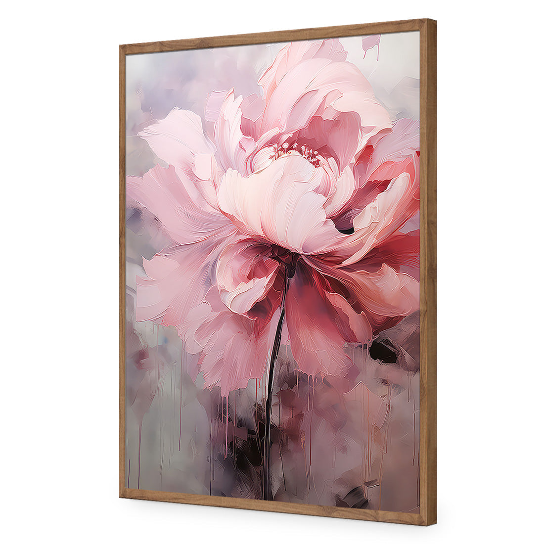 Blush Elegance
