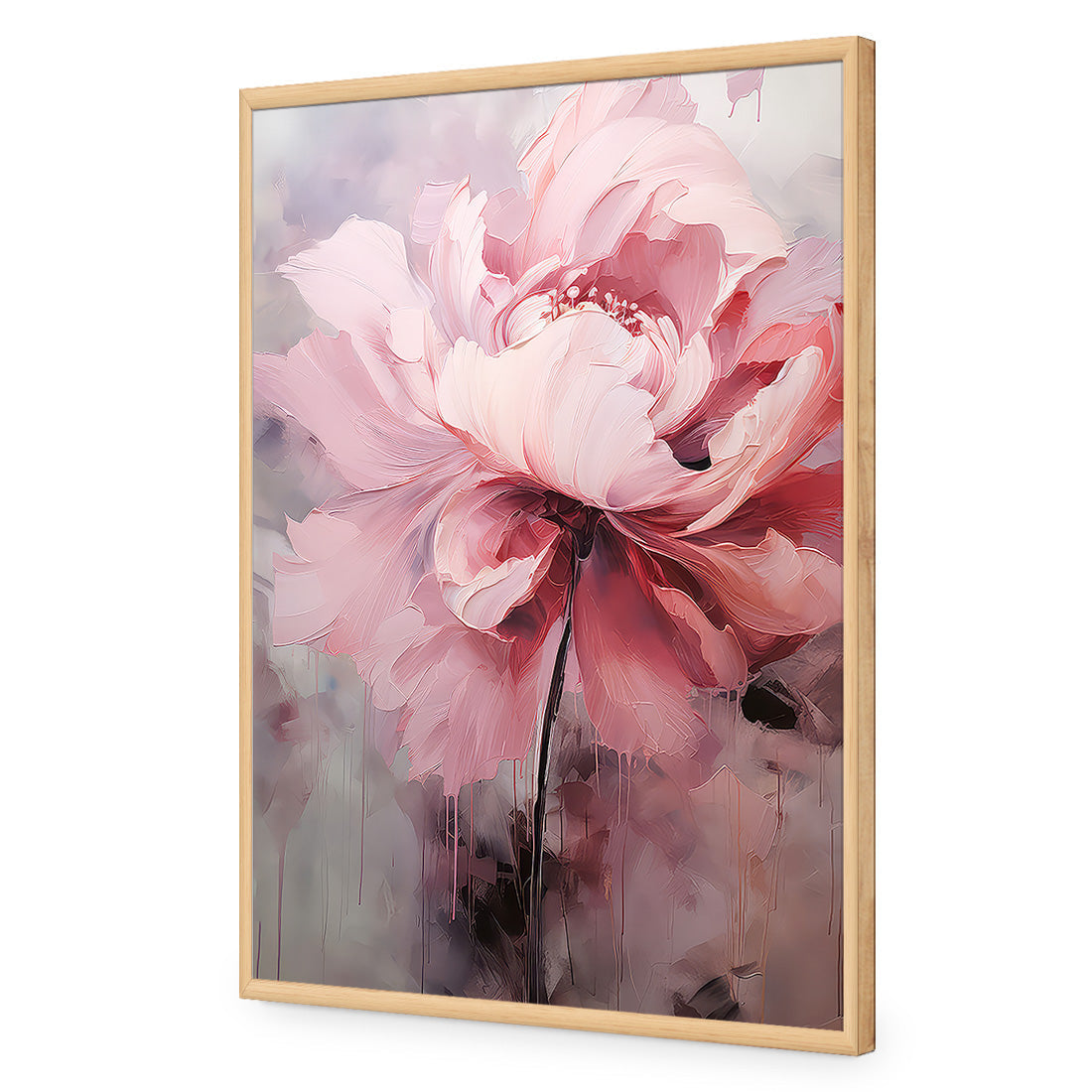 Blush Elegance