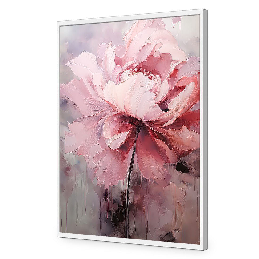 Blush Elegance