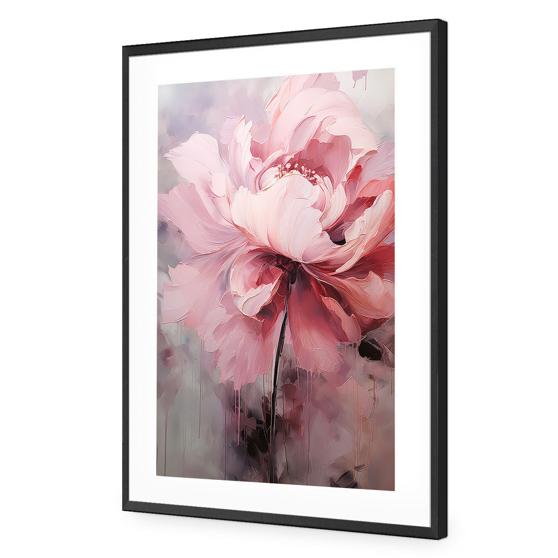Blush Elegance