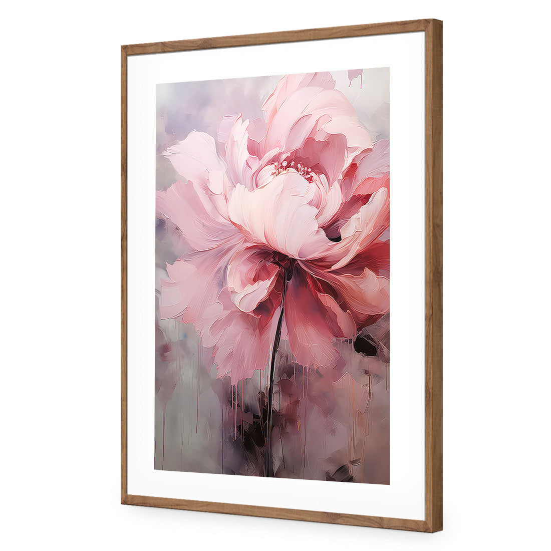 Blush Elegance