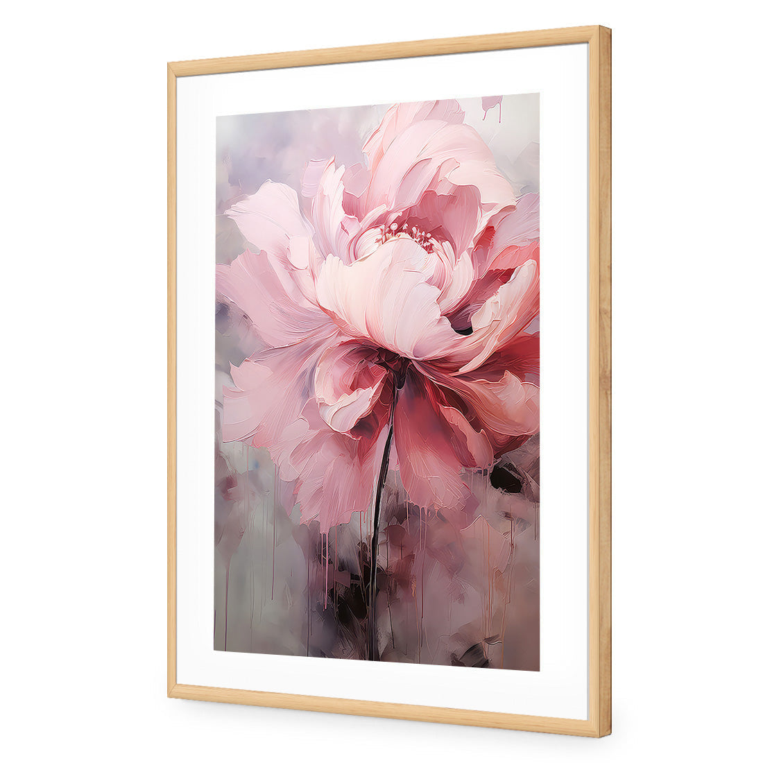 Blush Elegance