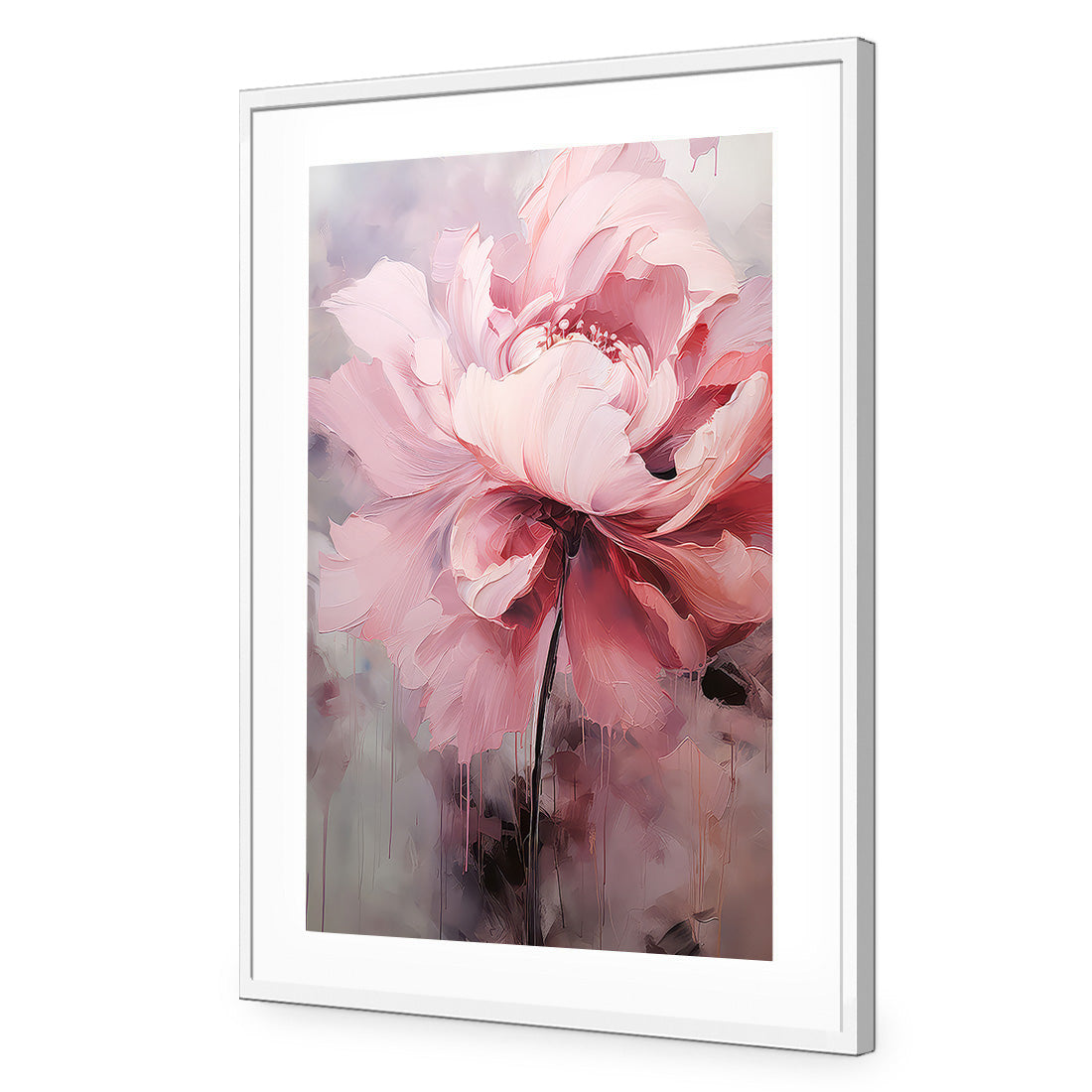 Blush Elegance