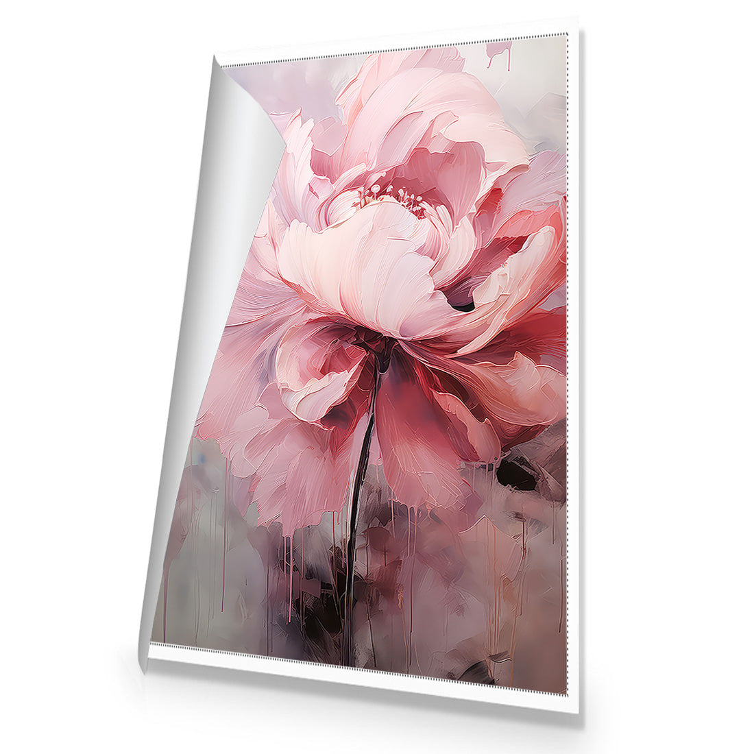 Blush Elegance