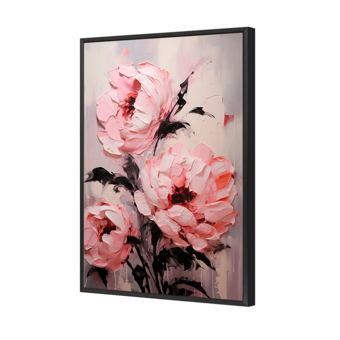 Blush Peonies