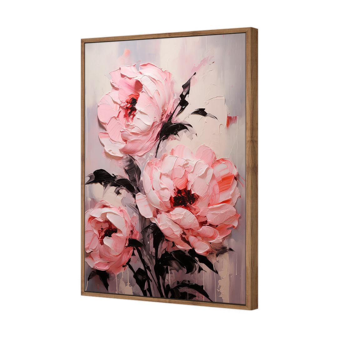 Blush Peonies
