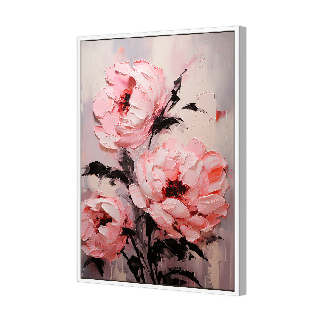 Blush Peonies