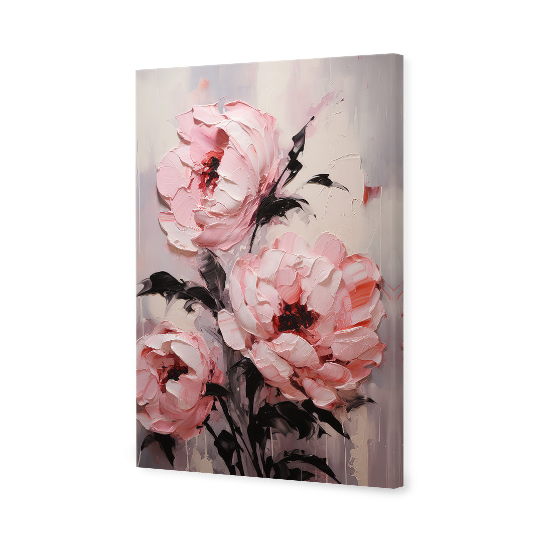 Blush Peonies