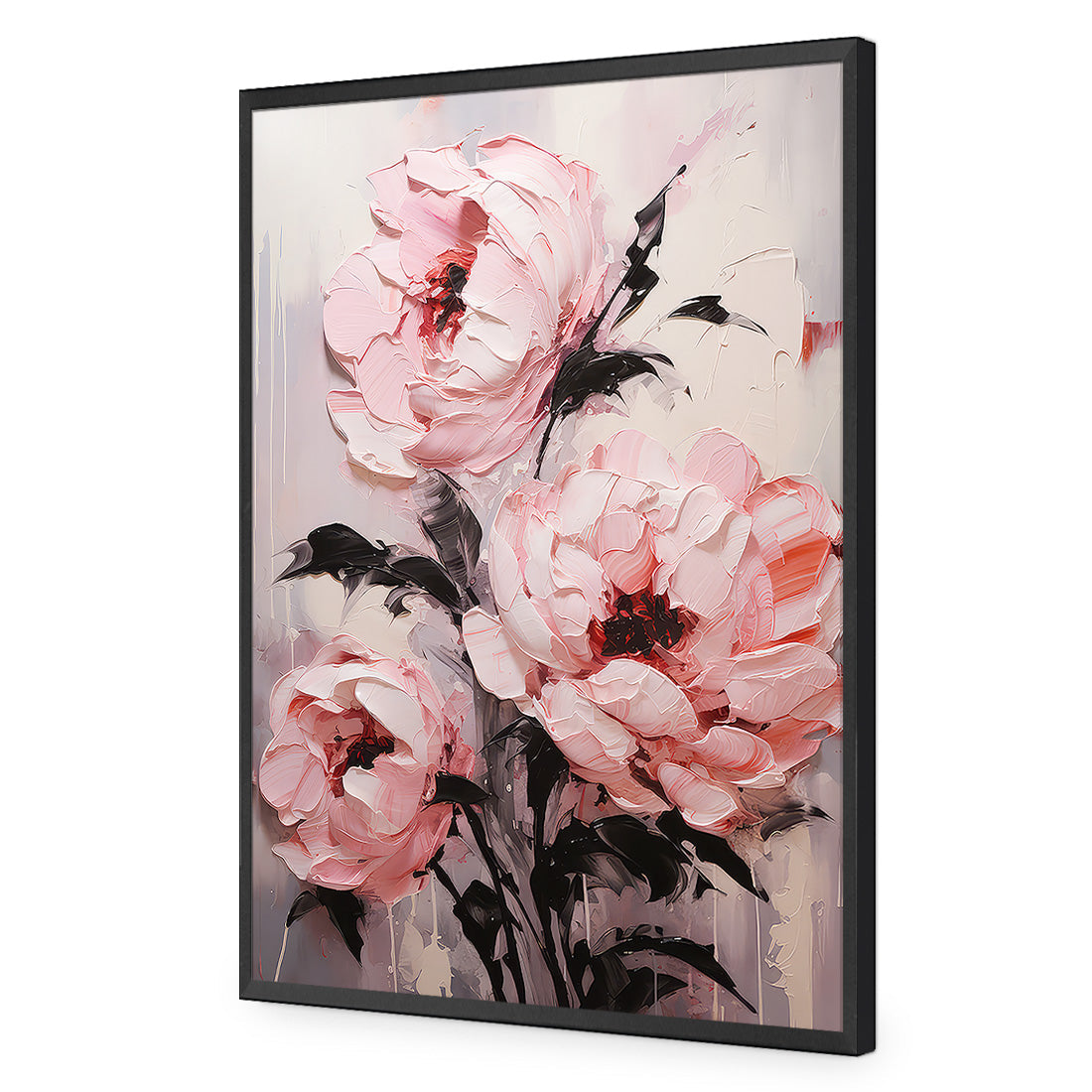 Blush Peonies