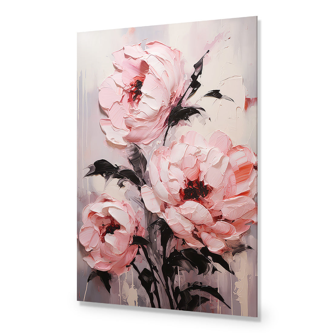 Blush Peonies