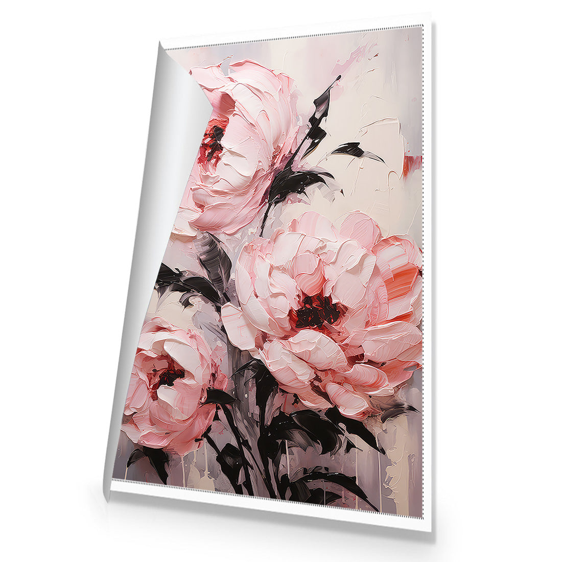 Blush Peonies