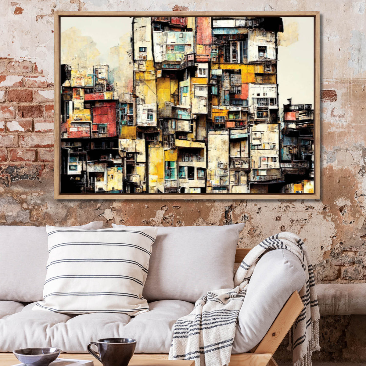 Urban Jungle