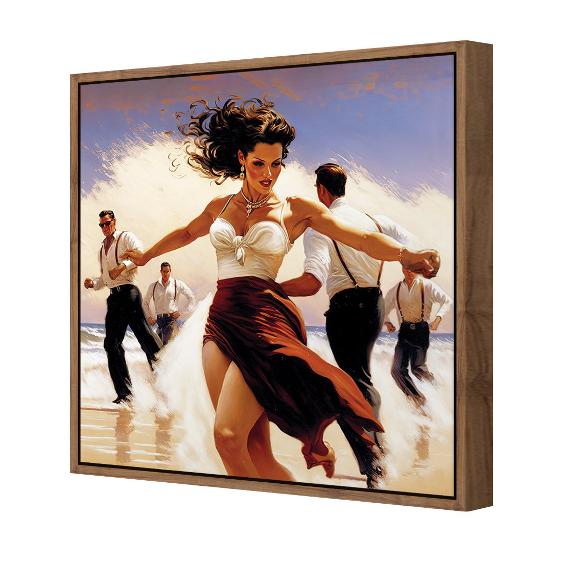 Splashdance