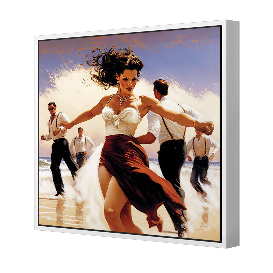 Splashdance