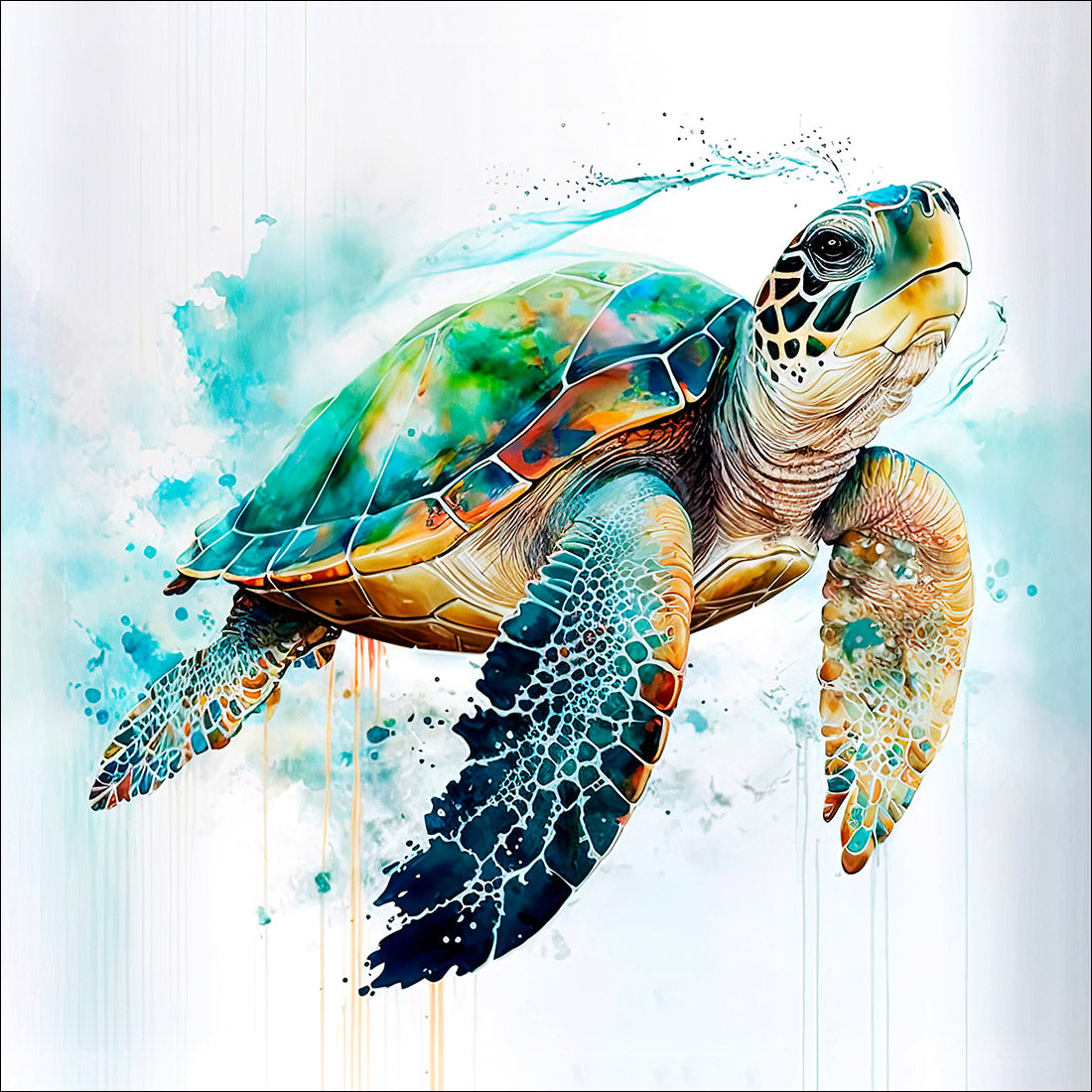 Sea Turtle Spotlight