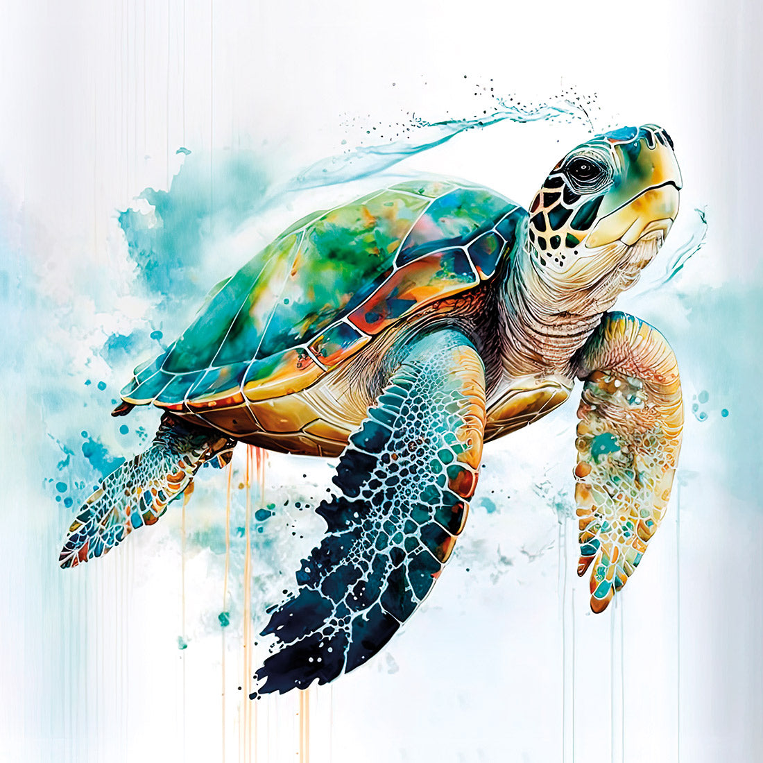 Sea Turtle Spotlight