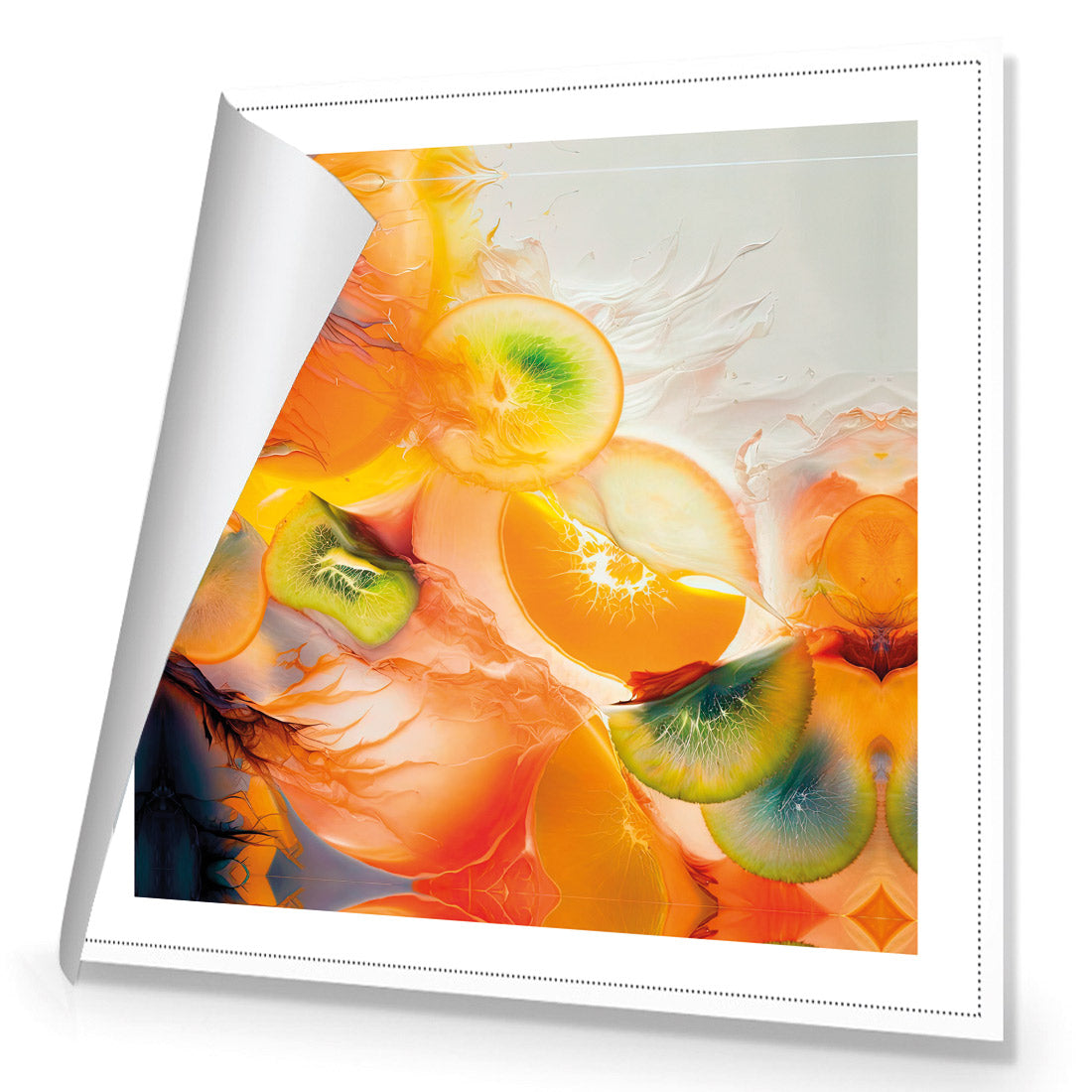 Fruit Splash