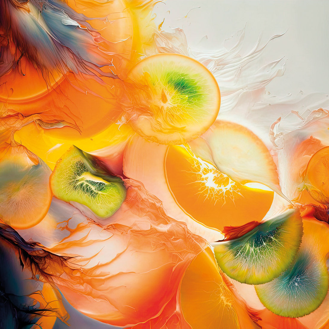 Fruit Splash