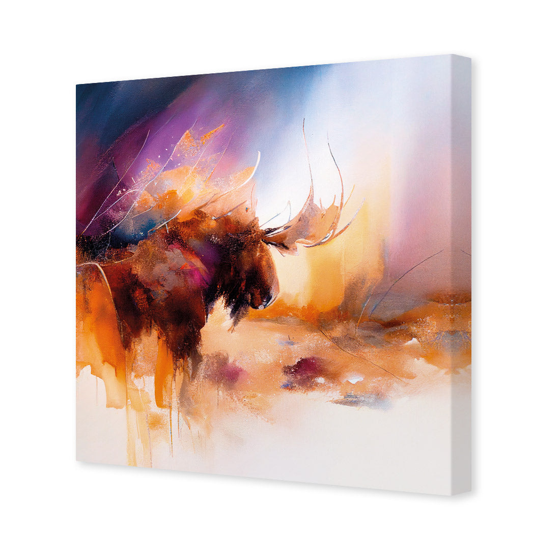 Abstract Moose I