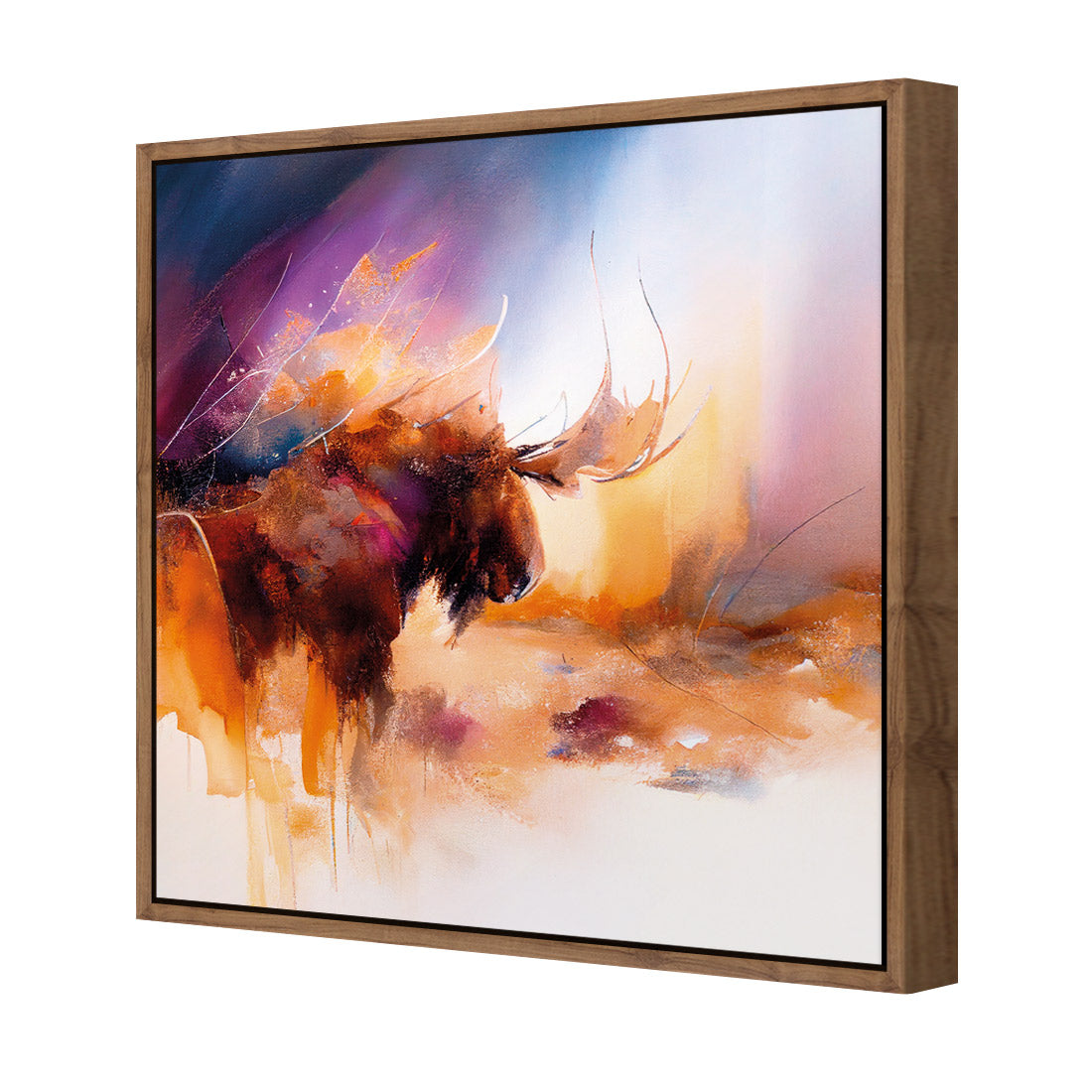 Abstract Moose I