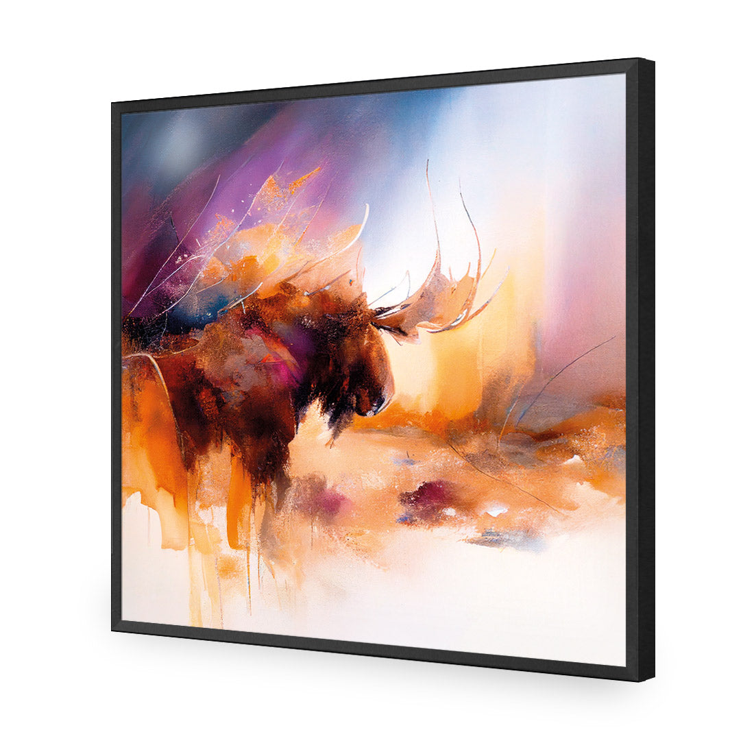 Abstract Moose I