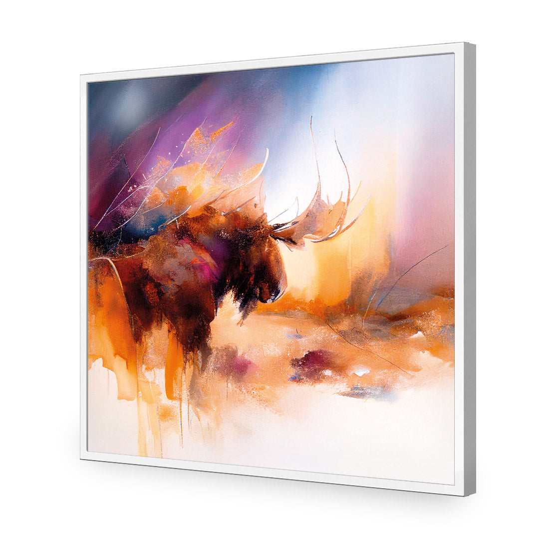 Abstract Moose I