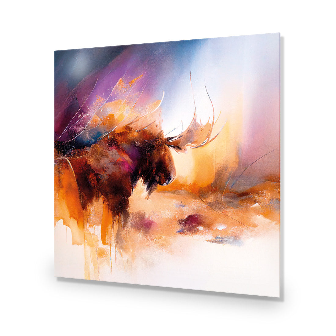 Abstract Moose I