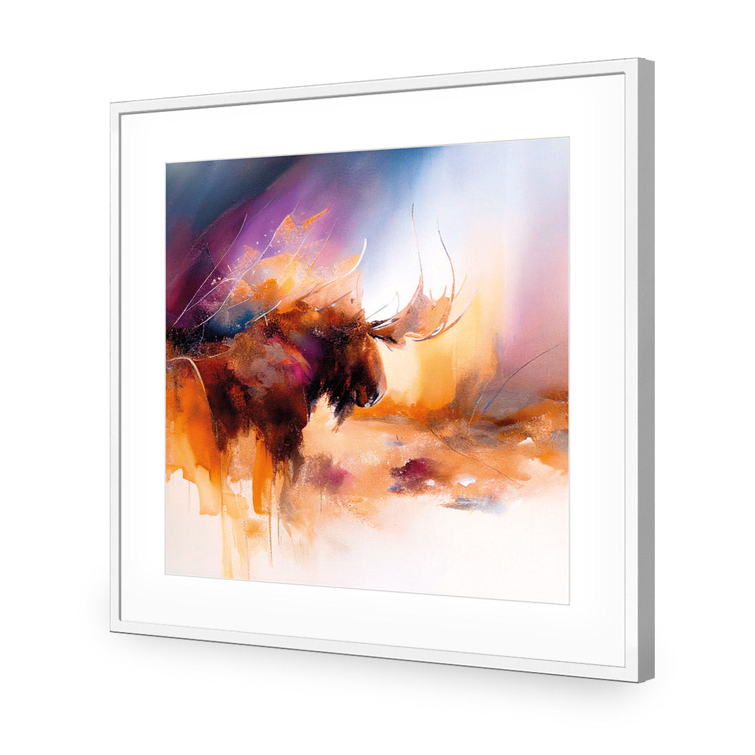 Abstract Moose I